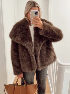 Hello Moon Shop Manteau FABIAN Discount