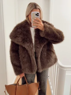 Hello Moon Shop Manteau FABIAN Discount