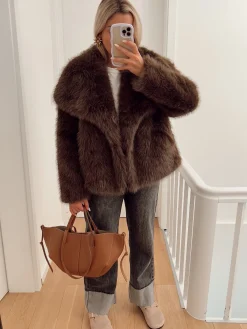 Hello Moon Shop Manteau FABIAN Discount
