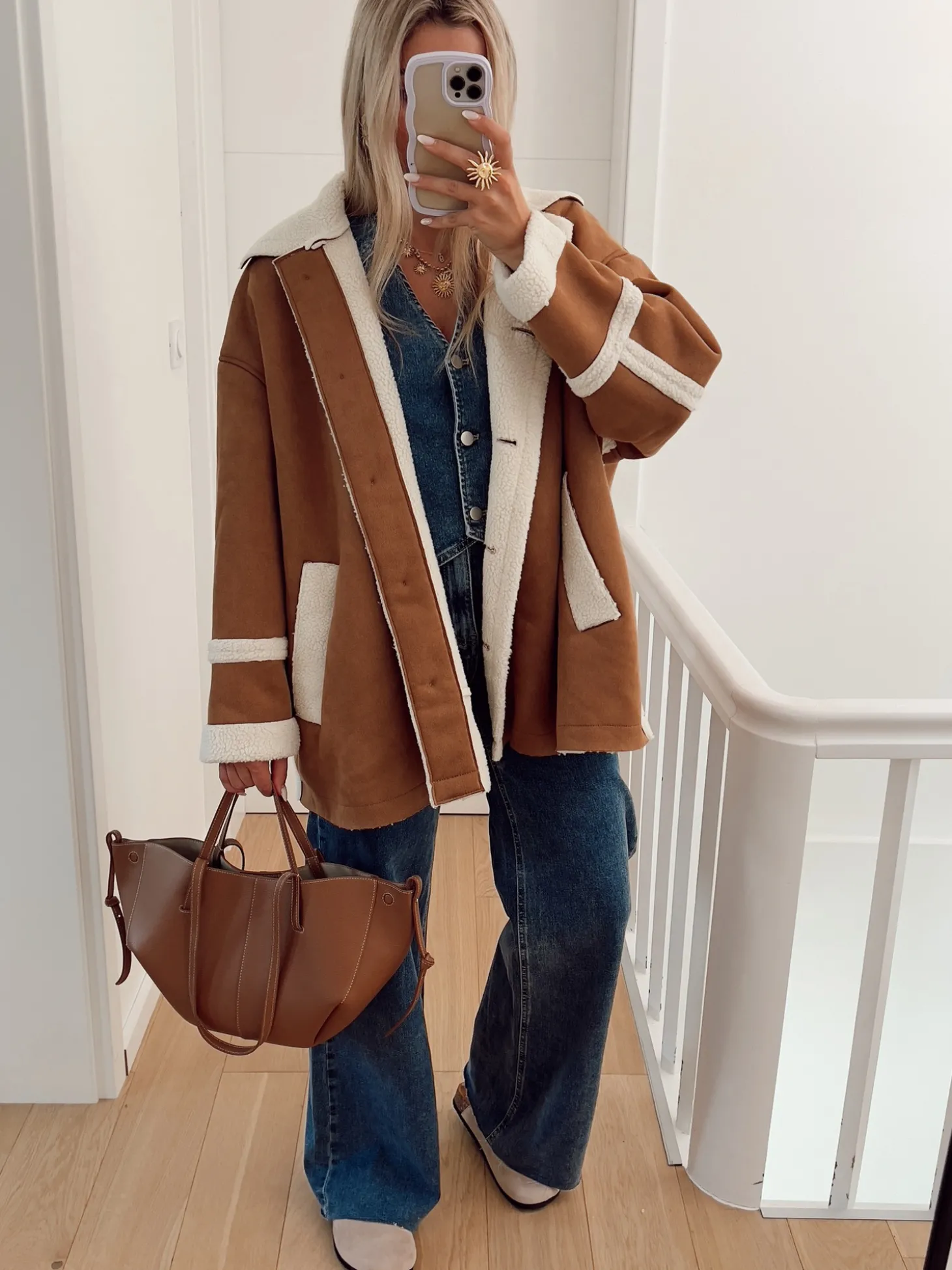 Hello Moon Shop Manteau ITALO Outlet