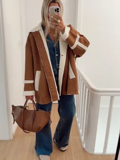 Hello Moon Shop Manteau ITALO Outlet