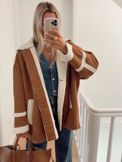 Hello Moon Shop Manteau ITALO Outlet