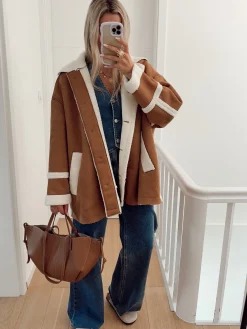 Hello Moon Shop Manteau ITALO Outlet
