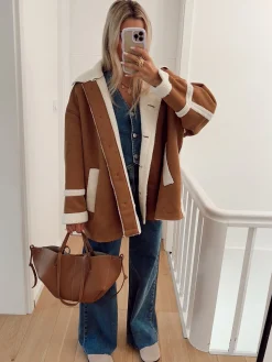 Hello Moon Shop Manteau ITALO Outlet