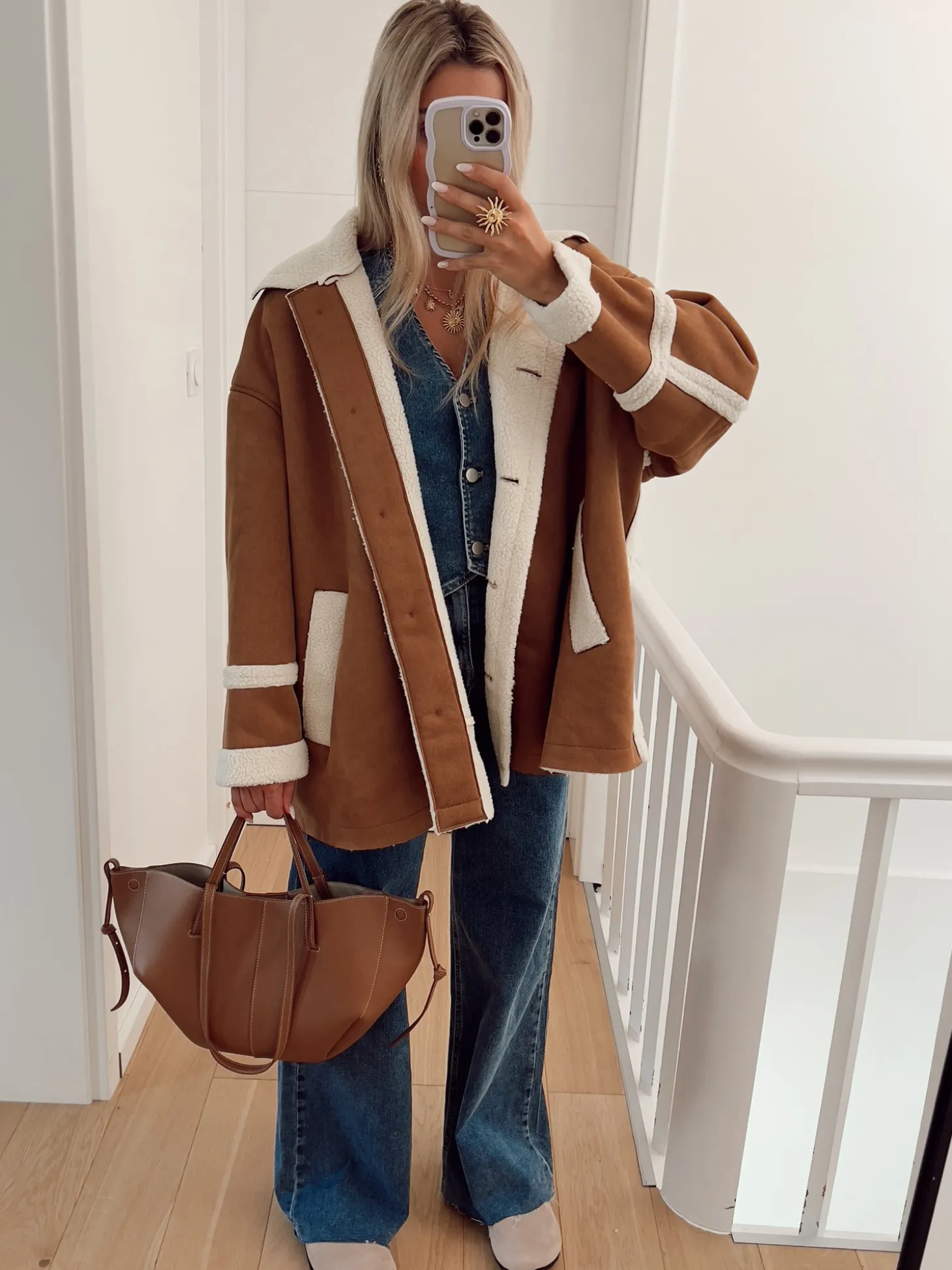 Hello Moon Shop Manteau ITALO Outlet