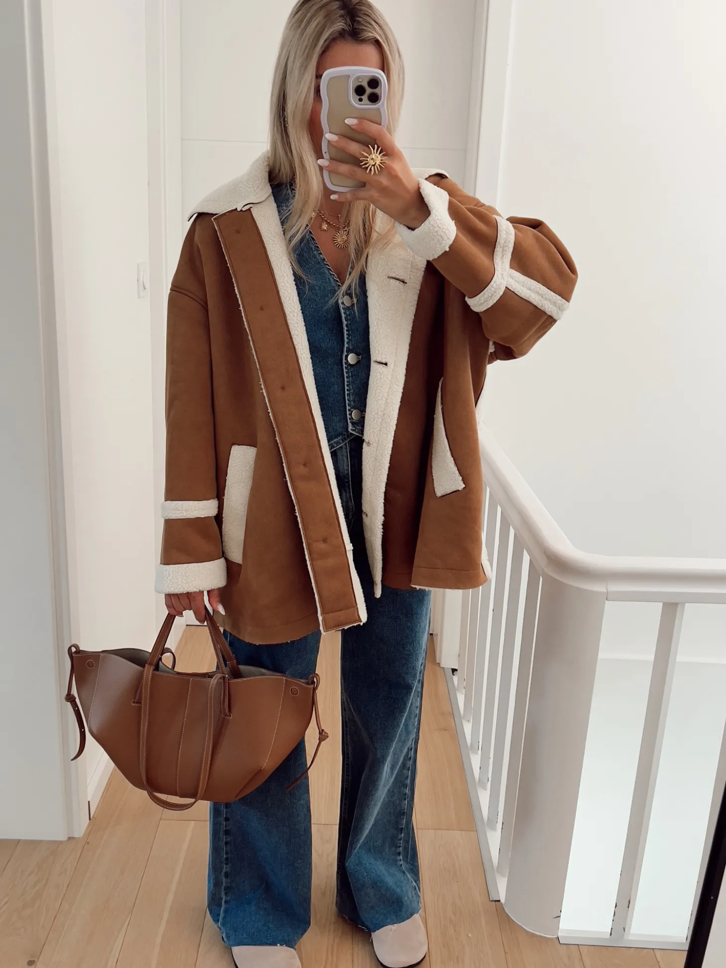 Hello Moon Shop Manteau ITALO Outlet