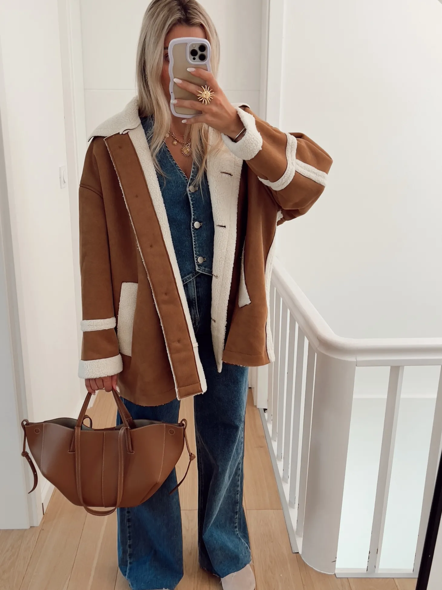 Hello Moon Shop Manteau ITALO Outlet