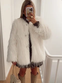 Hello Moon Shop Manteau JIMI Online