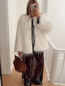 Hello Moon Shop Manteau JIMI Online