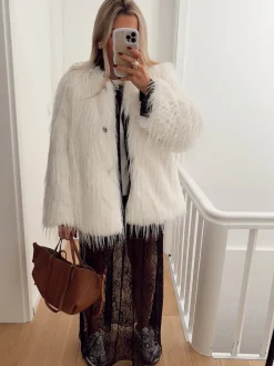 Hello Moon Shop Manteau JIMI Online
