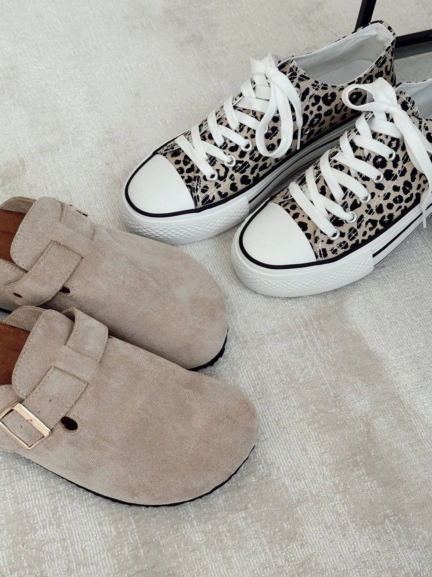 Hello Moon Shop Mules COLE Hot