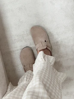 Hello Moon Shop Mules COLE Hot