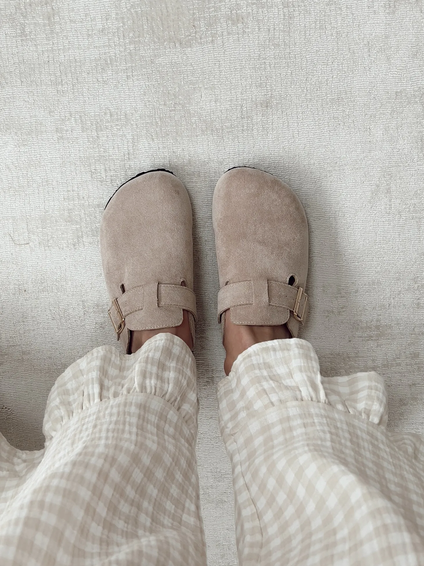 Hello Moon Shop Mules COLE Hot