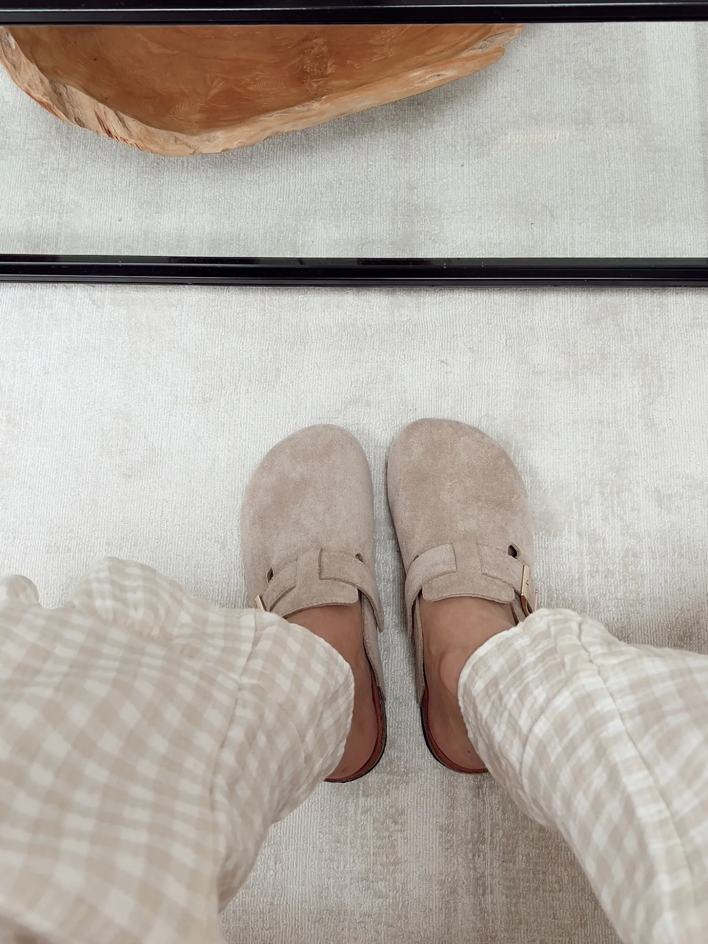 Hello Moon Shop Mules COLE Hot