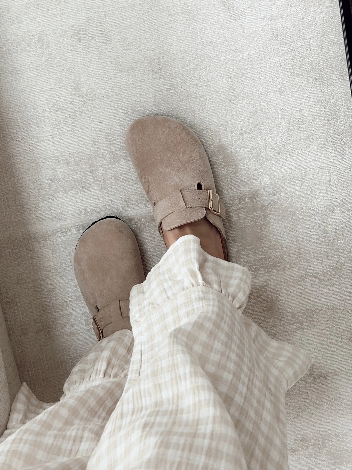 Hello Moon Shop Mules COLE Hot