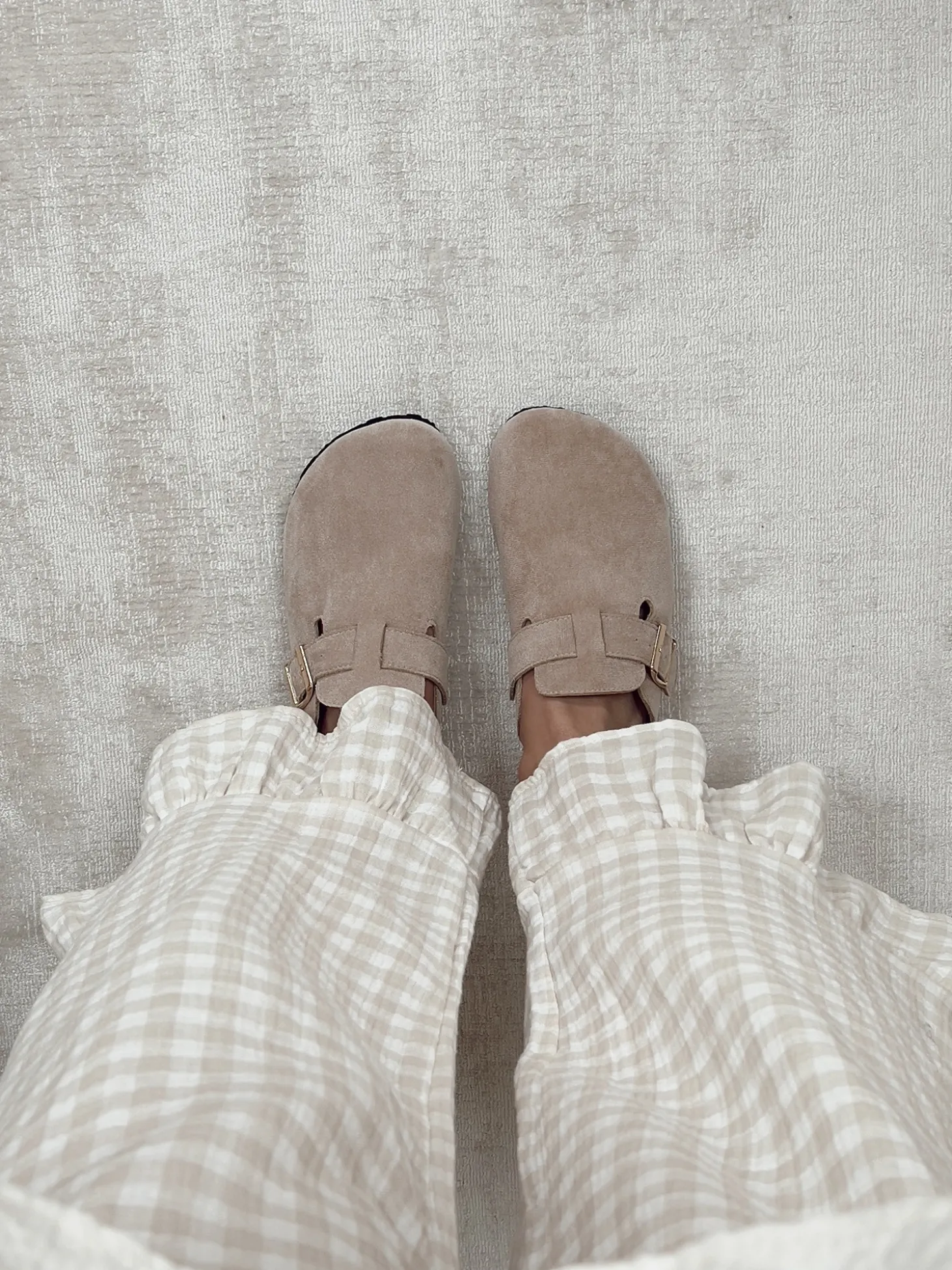 Hello Moon Shop Mules COLE Hot