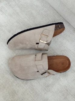 Hello Moon Shop Mules COLE Hot