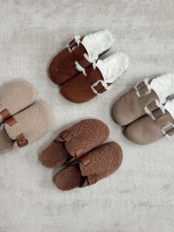 Hello Moon Shop Mules LUSH Clearance