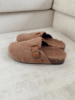 Hello Moon Shop Mules LUSH Clearance
