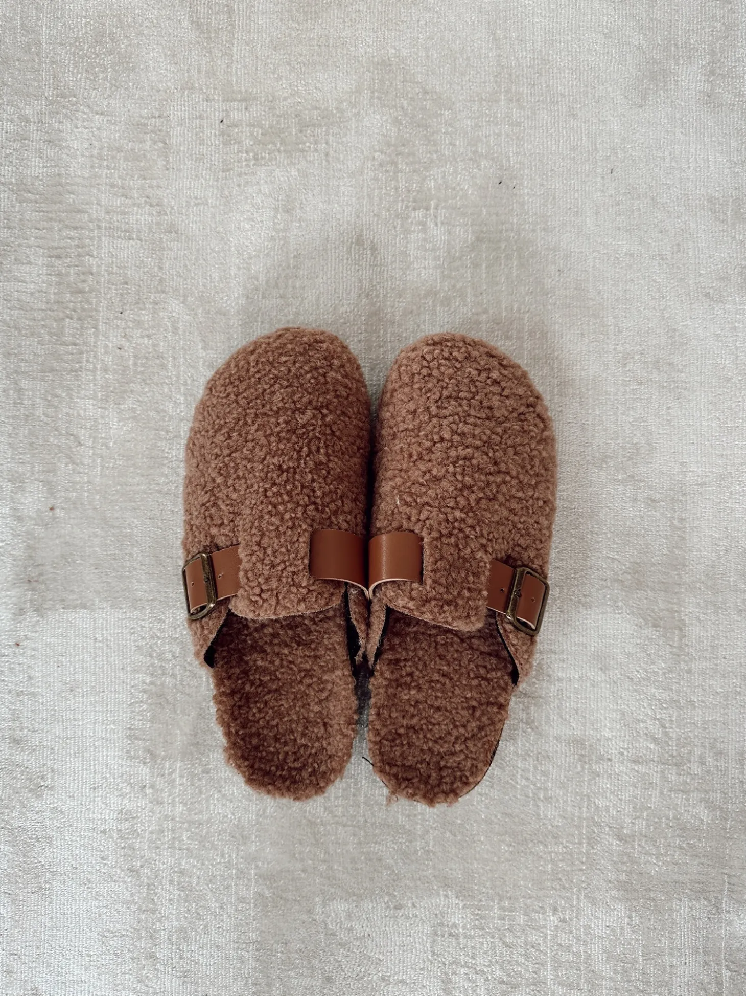 Hello Moon Shop Mules LUSH Clearance