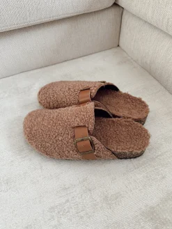 Hello Moon Shop Mules LUSH Clearance
