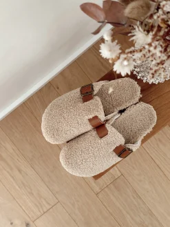 Hello Moon Shop Mules LUSH Outlet