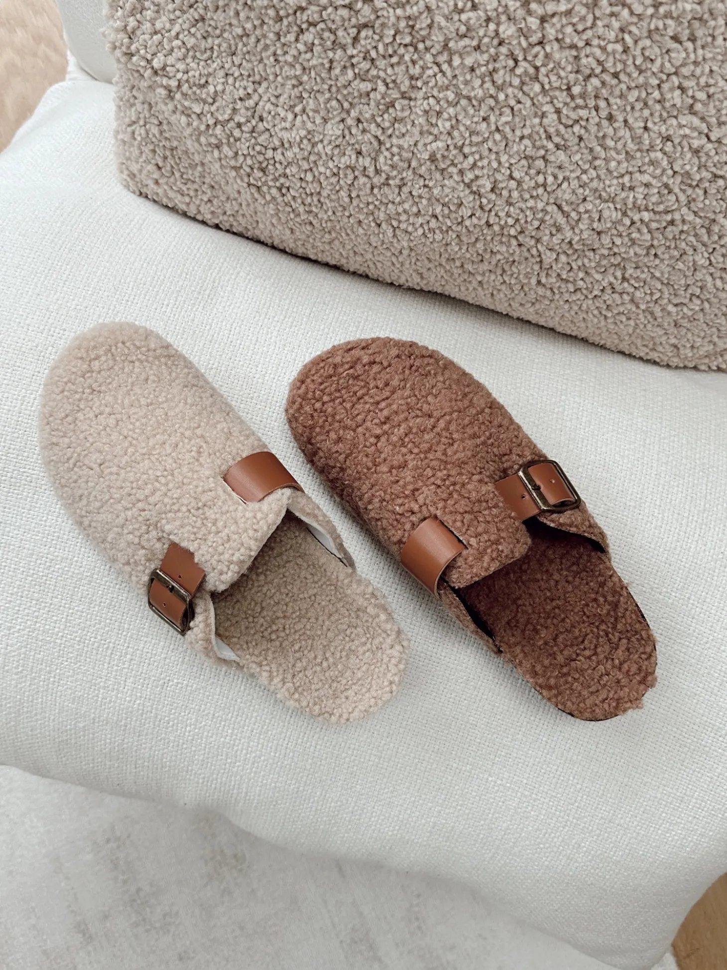 Hello Moon Shop Mules LUSH Outlet