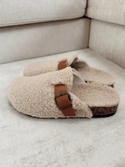 Hello Moon Shop Mules LUSH Outlet