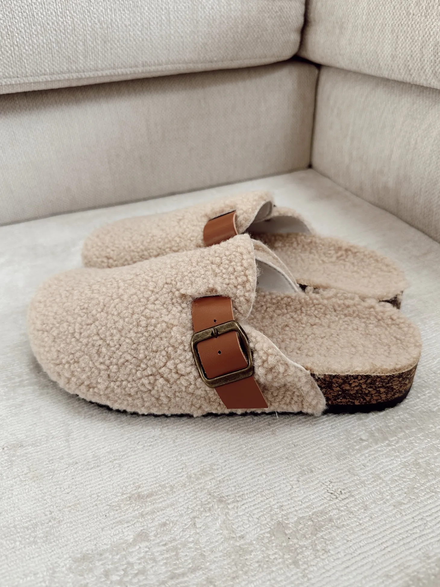 Hello Moon Shop Mules LUSH Outlet