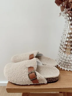 Hello Moon Shop Mules LUSH Outlet