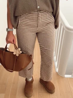 Hello Moon Shop Pantalon COBBI Cheap