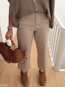 Hello Moon Shop Pantalon COBBI Cheap