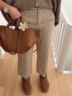 Hello Moon Shop Pantalon COBBI Cheap