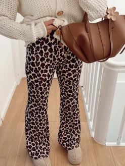 Hello Moon Shop Pantalon ESTELLE Flash Sale