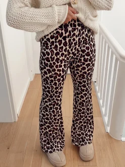 Hello Moon Shop Pantalon ESTELLE Flash Sale