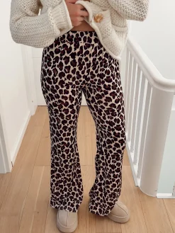 Hello Moon Shop Pantalon ESTELLE Flash Sale