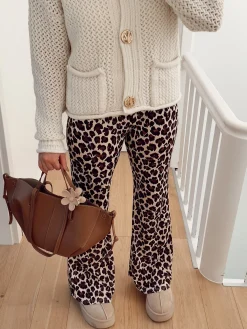 Hello Moon Shop Pantalon ESTELLE Flash Sale