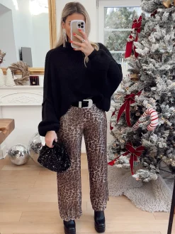 Hello Moon Shop Pantalon JINGLE Sale