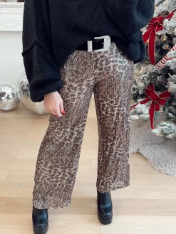 Hello Moon Shop Pantalon JINGLE Sale