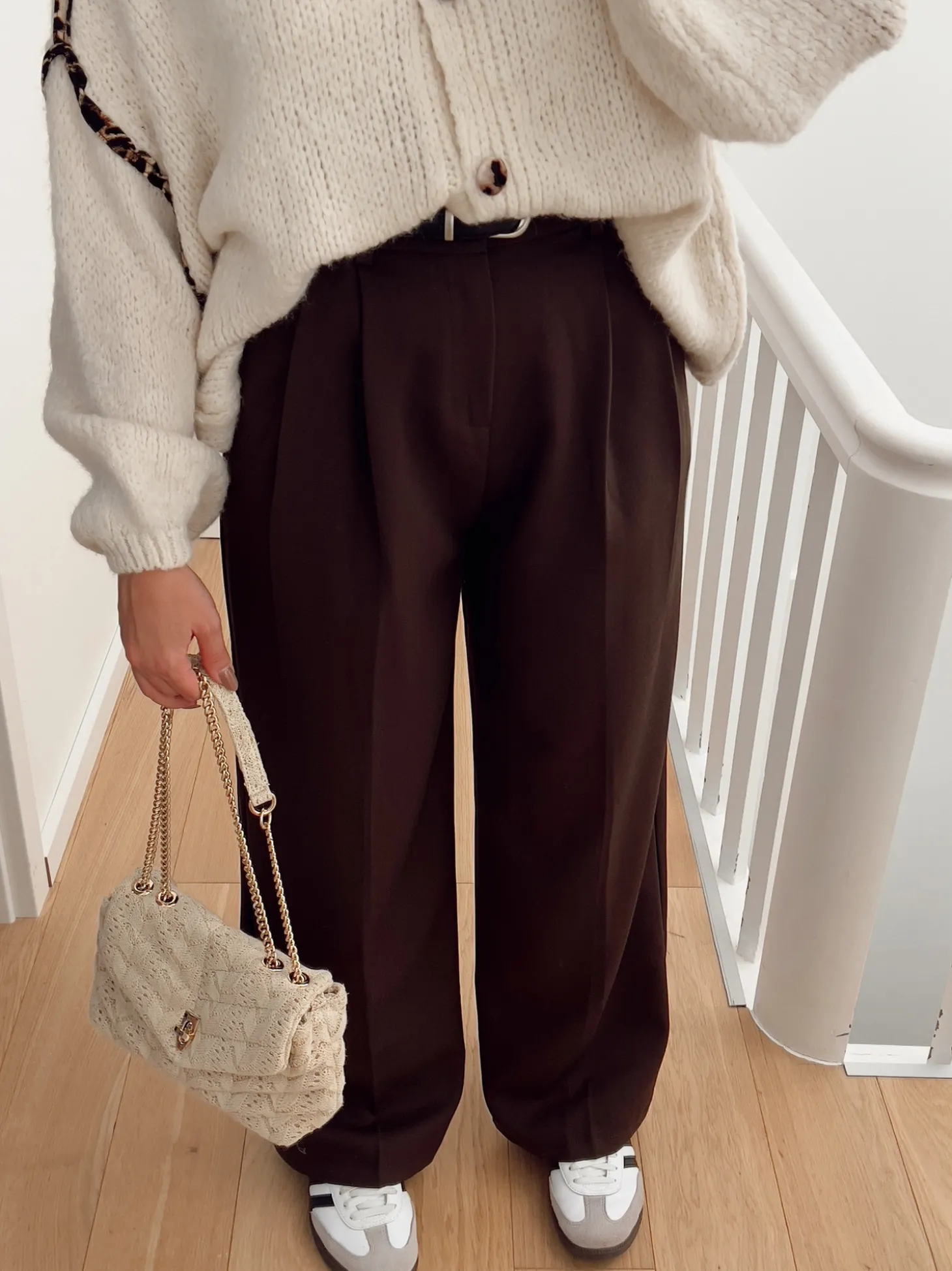 Hello Moon Shop Pantalon KOLARI Clearance