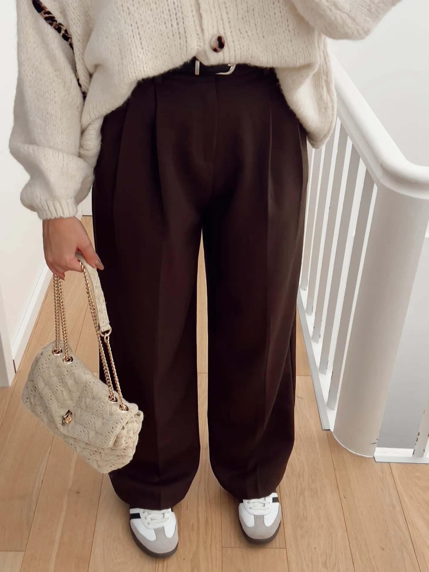 Hello Moon Shop Pantalon KOLARI Clearance