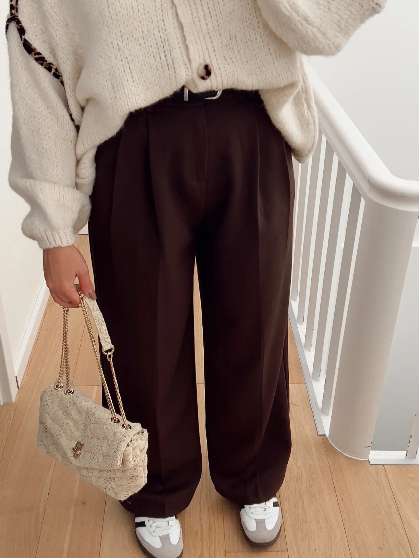 Hello Moon Shop Pantalon KOLARI Clearance