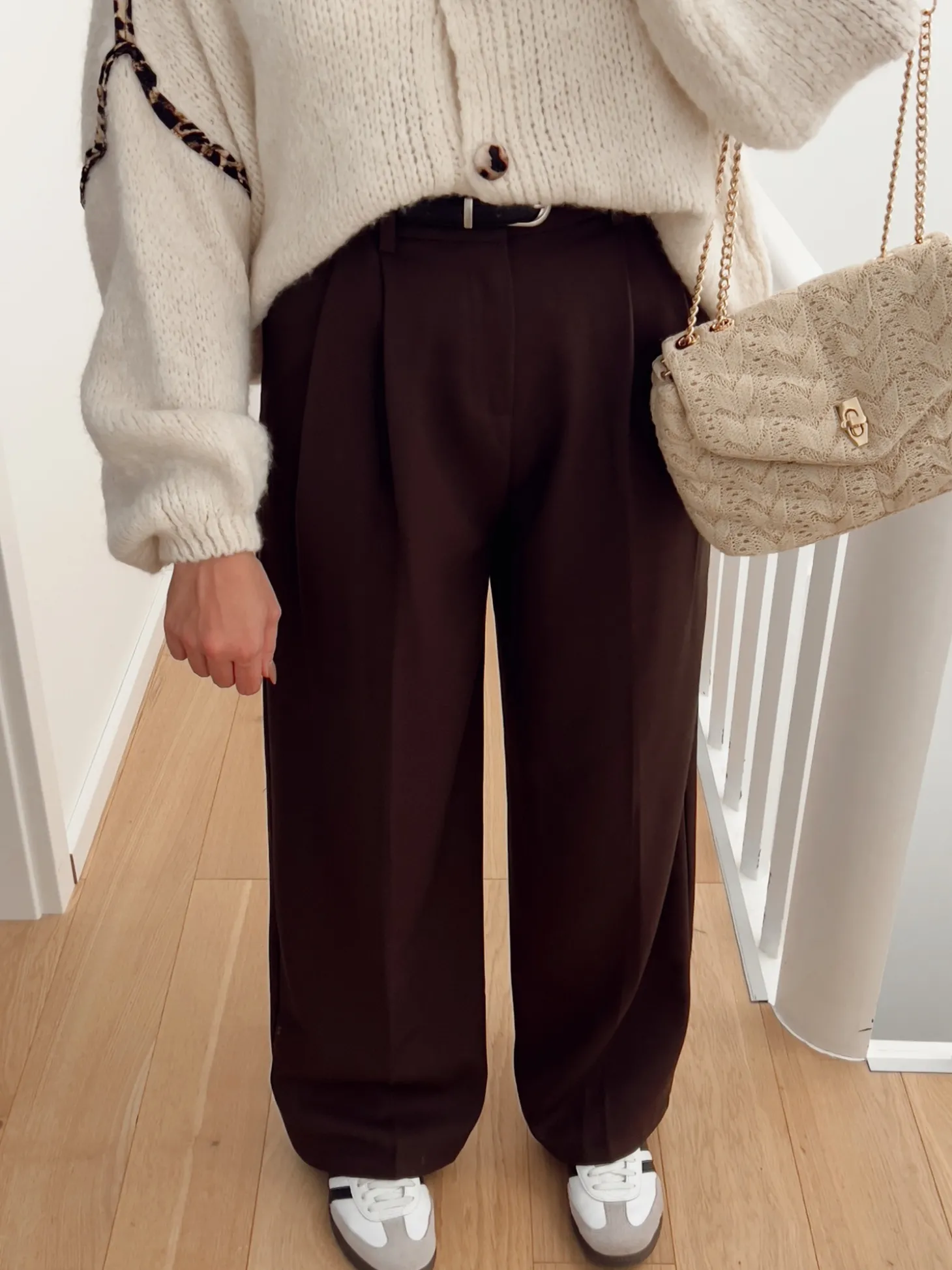 Hello Moon Shop Pantalon KOLARI Clearance