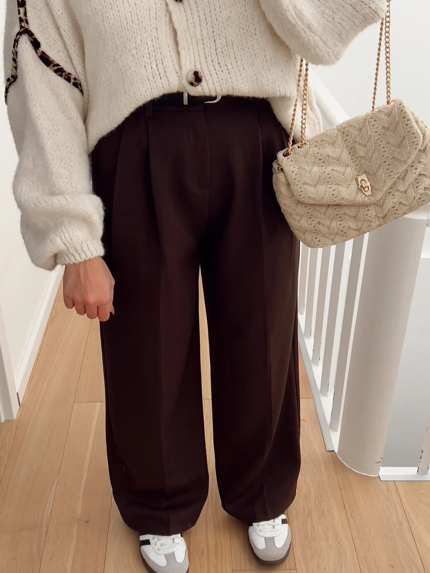 Hello Moon Shop Pantalon KOLARI Clearance