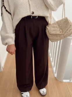 Hello Moon Shop Pantalon KOLARI Clearance