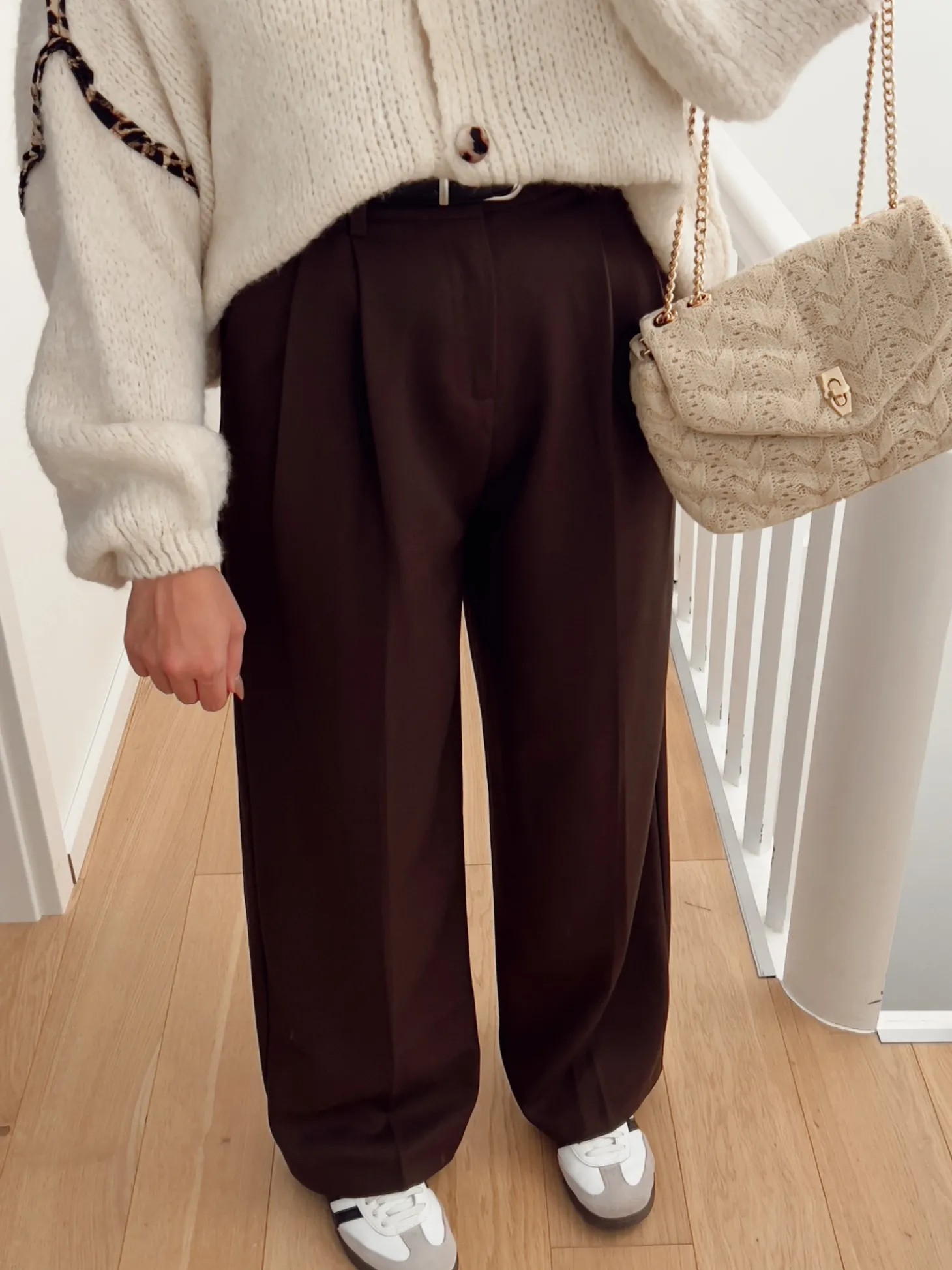 Hello Moon Shop Pantalon KOLARI Clearance