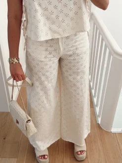 Hello Moon Shop Pantalon MADAGASCAR Clearance