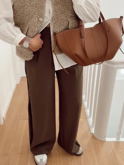 Hello Moon Shop Pantalon MALMO Online