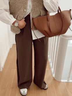 Hello Moon Shop Pantalon MALMO Online