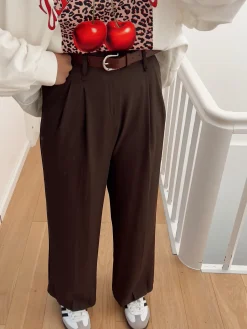 Hello Moon Shop Pantalon NESTOR Sale